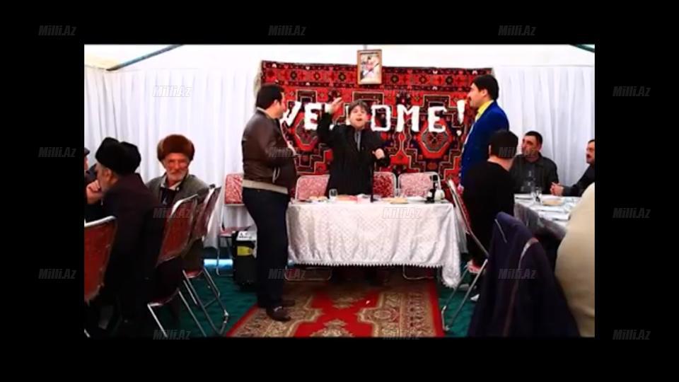 "Bozbaş Pictures"də ağır itki baş verdi - FOTOSESSİYA