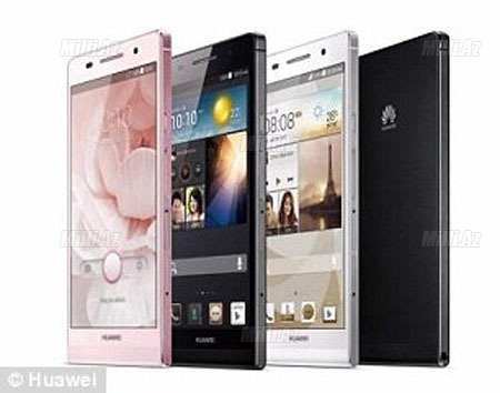 iPhone 6 belə olacaq?