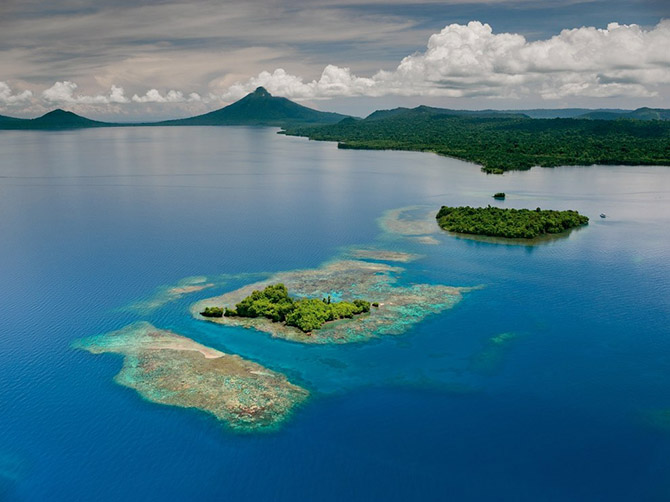 "National Geographic"dən bu ilin ən yaxşı FOTOLARI