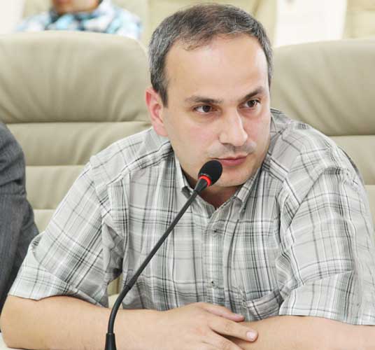 Bakının London yeniliyi: məmurlar istərsə, olar - FOTO