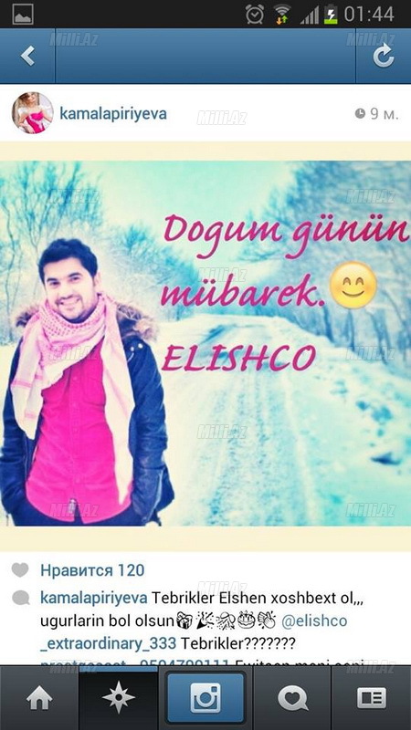 Bu gün Azərbaycanın "Fəlakət"inin doğum günüdür - VİDEO - FOTOSESSİYA