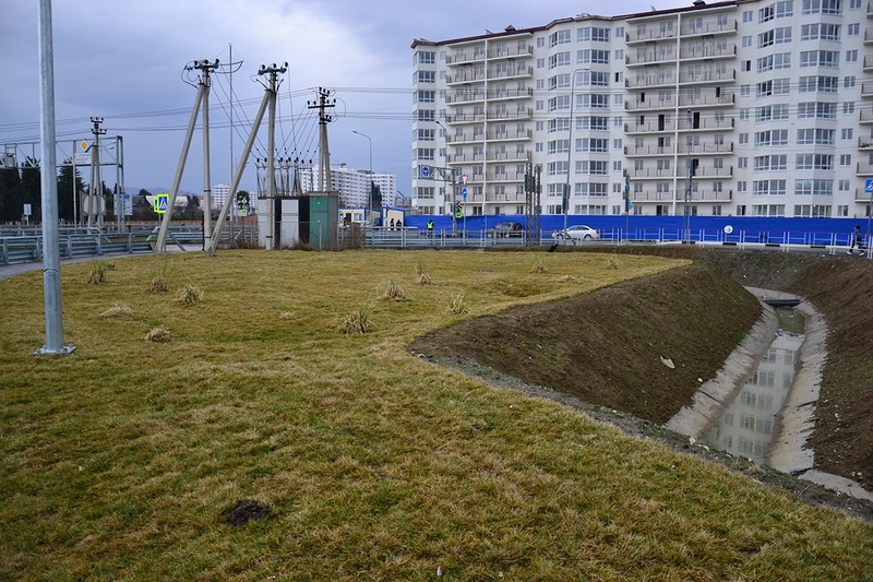 Olimpiadanın arxa qapısı - FOTOSESSİYA