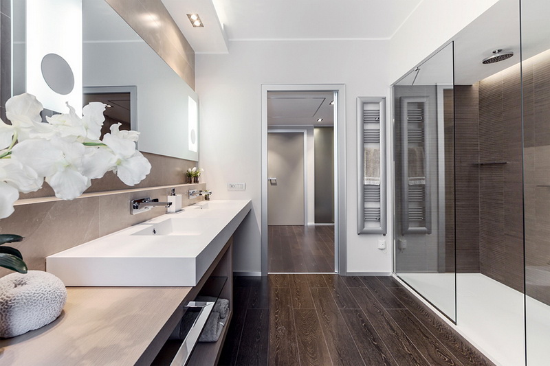 Monakoda apartamentin rahatlığı - FOTO