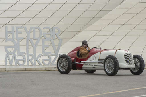 "V1 Challenge Azerbaijan": həyəcan, qələbə və böyük izləyici marağı - FOTOSESSİYA