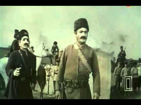 Üç adlı bir film haqqında - FOTOSESSİYA