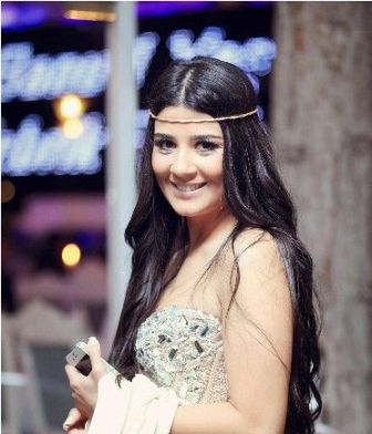 Əməkdar artist qızının toyunun vaxtını açıqladı - FOTO