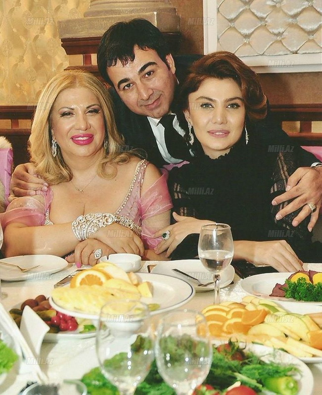 Dələduzluqda ittiham edilən İlham Mirzəyev indi polisə etiraf edir - YENİLƏNİB - FOTO
