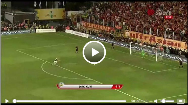 Türkiyə Superkubokunun sahibi bəlli oldu - YENİLƏNİB - VİDEO - FOTOSESSİYA