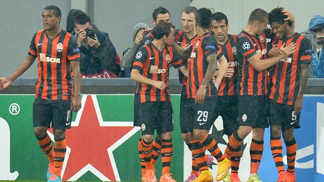 Çempionlar Liqası: İbrasız PSJ "Barsa"ya dərs keçdi, "Şəhərlilər" "Canavarlar"la bacarmadılar - YENİLƏNİB - VİDEO - FOTOSESSİYA