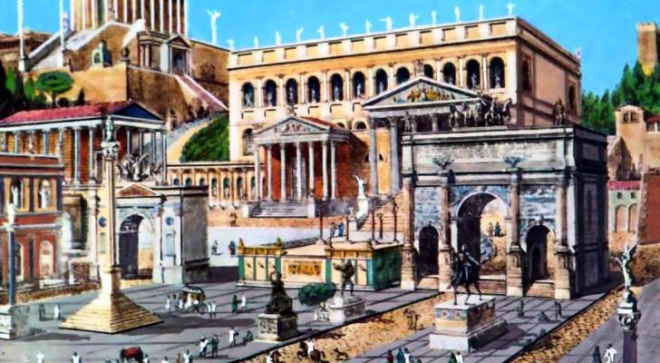 Tarixin ən güclü 5 imperiyası - ARAŞDIRMA