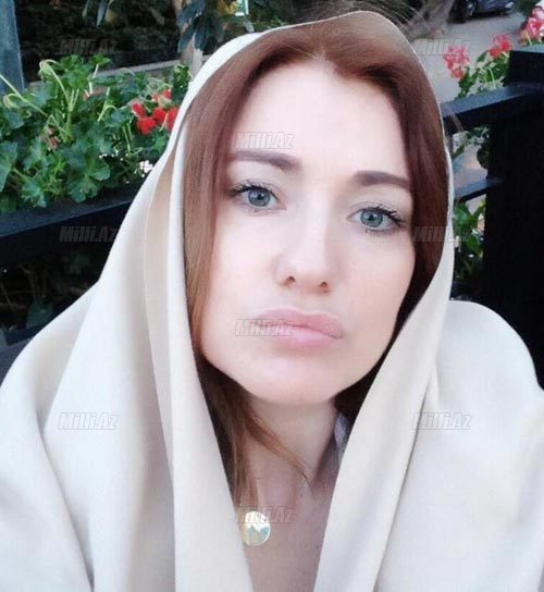 Türk müğənninin bu mahnısı tərbiyəsiz sayıldı - VİDEO - FOTOSESSİYA