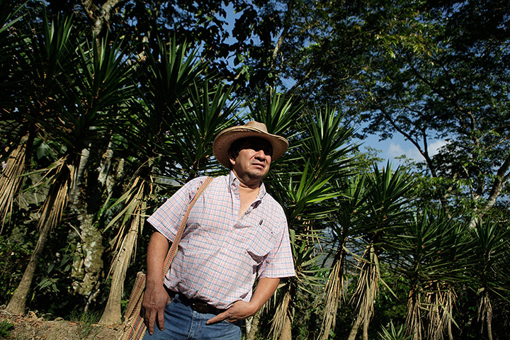 Nelmo Ramos
