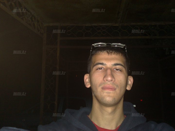 Bakıda maraqlı dələduzluq - FOTO
