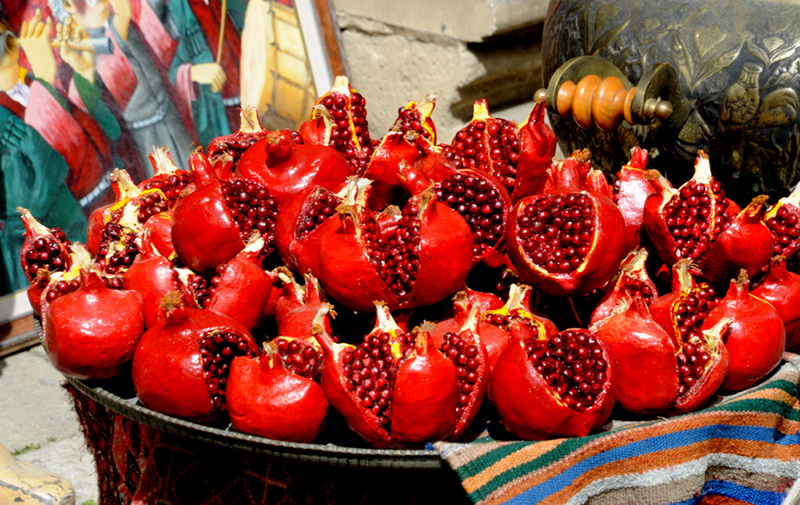 Bakının canlı tarixi - FOTO