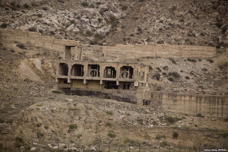 Azərbaycanın işğal altında olan rayonunun yeni FOTOLARI