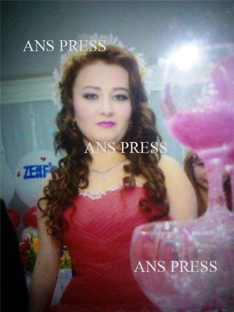 Azərbaycanda təzə gəlin başqa oğlana qoşulub qaçdı - FOTO