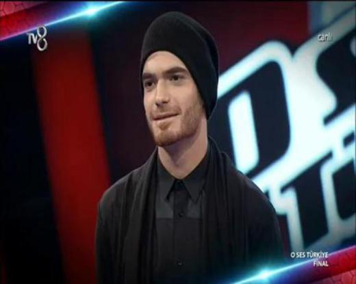 Elnur Hüseynov "O səs Türkiyə"nin qalibi oldu! - YENİLƏNİB - VİDEO - FOTOSESSİYA