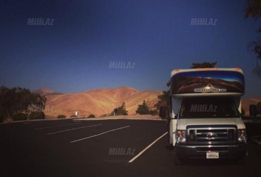 "Qalatasaray" ulduzu Amerikanı dolaşdı - FOTO