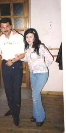 Şou-biznesin "guruldayanları" illər öncə - FOTO