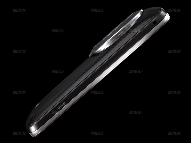 Samsung kamerafon buraxdı - VİDEO - FOTO