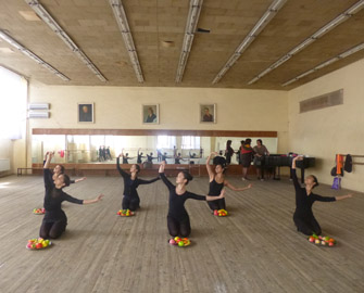 "Hər kəs burada təhsil ala bilməz" - REPORTAJ - FOTO