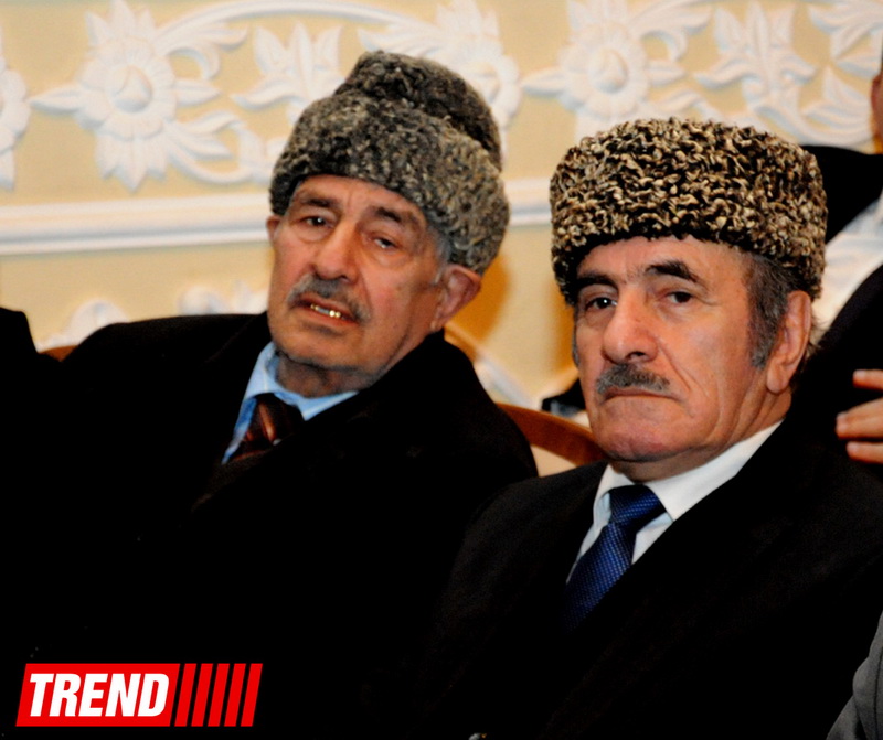 Vaqif Səmədoğlu dəfn olundu - YENİLƏNİB - FOTO