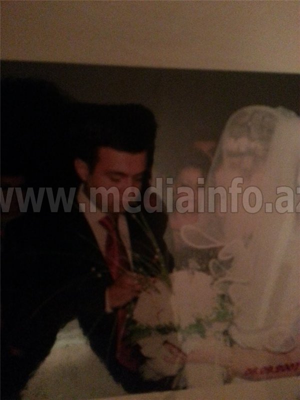 Bu xəbər çox danışılacaq: Nigar İbrahimovanın iki uşaq atası ilə toyu - YENİLƏNİB - AÇIQLAMA - VİDEO - FOTO