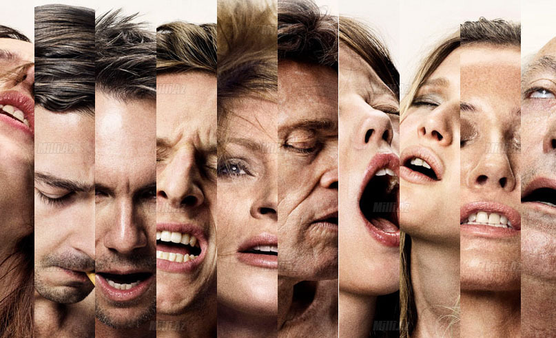 Bu film yasaqlandı: "Tərbiyəsizlikdir" - FOTO