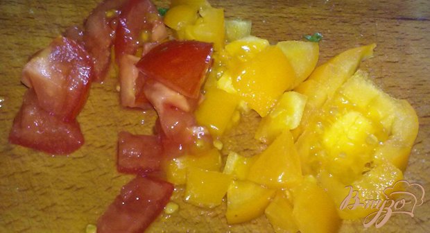 Mətbəx sirləri: "Pirat" salatı - FOTO