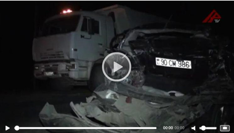 Ziya Məmmədovun ailəsində faciə - YENİLƏNİB - VİDEO - FOTO