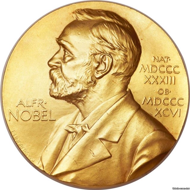 Nobel mükafatları fondu və Bakı nefti - FOTO