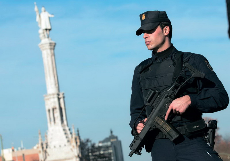 Yeni, qorxulu Avropa reallığı - FOTO