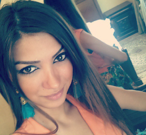 Aysel Bayramova: "Onunla hər dəfə qucaqlaşanda..." - FOTOSESSİYA