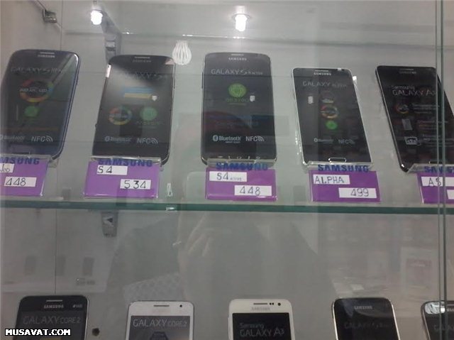 Bakıda bu dükanlar bağlana bilər - REPORTAJ - FOTO