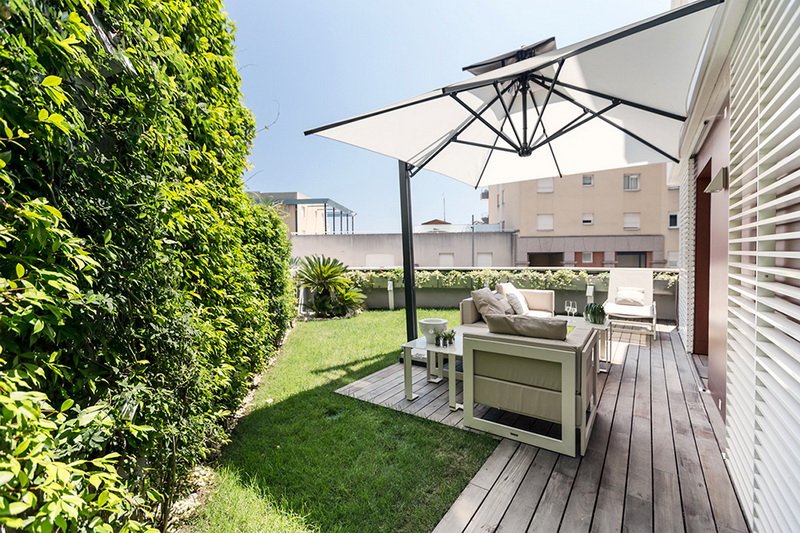 Monakoda apartamentin rahatlığı - FOTO