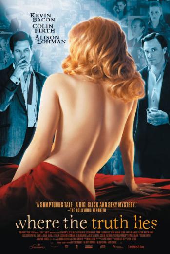 Ən erotik film afişaları - FOTOSESSİYA