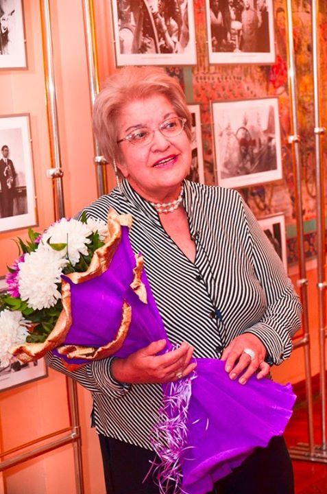 "Yaşar Nurinin aramızda olmamağına hələ də alışa bilmirəm..." - FOTOSESSİYA