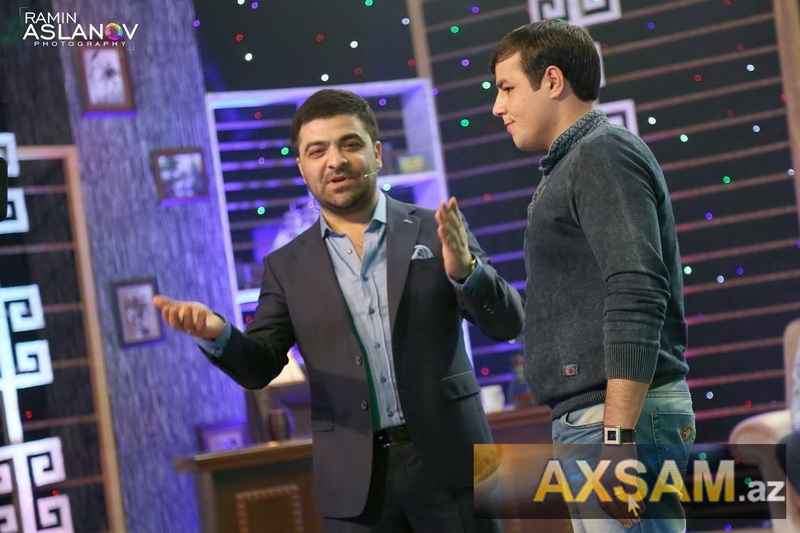 "Həci başqadı" videosunun qəhrəmanı ortaya çıxdı - VİDEO - FOTO