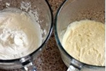 Mətbəx sirləri: Qu quşu ekleri - FOTO