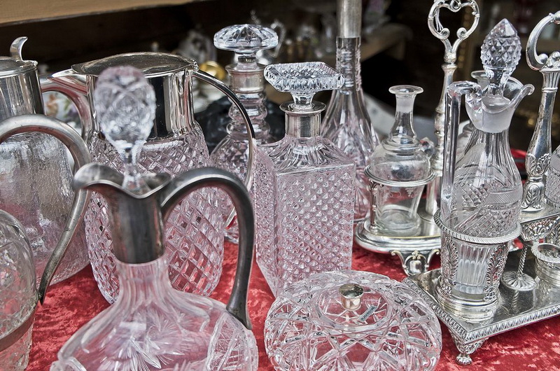 Moskvanın bit bazarı - FOTOSESSİYA