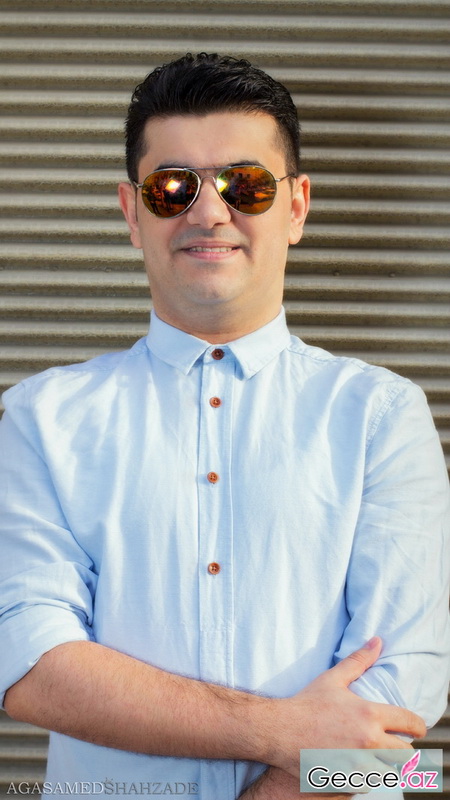 "Məndən soruşsanız, tam səmimi deyirəm ki, Şəmi və Şöşü..." - FOTOSESSİYA