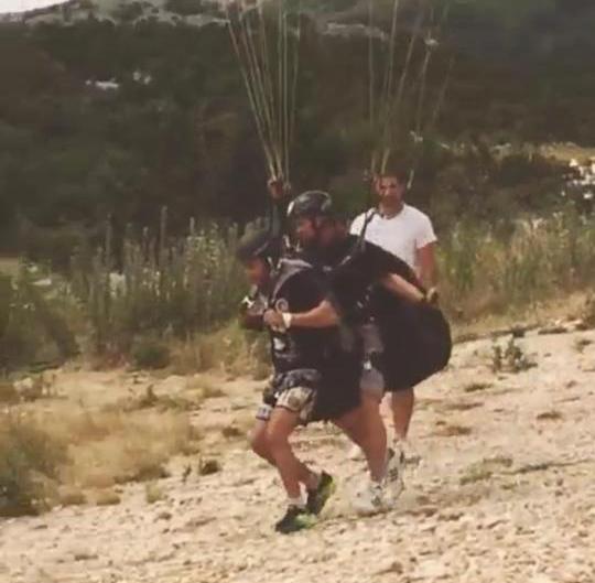 Xəyyamın Monteneqro macərası – FOTO