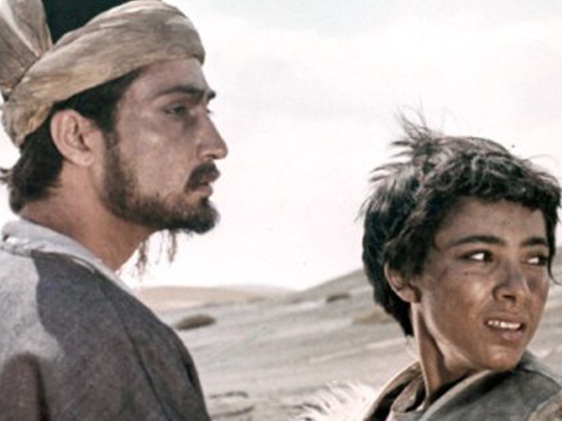 Nəsimi" filminin KADRARXASI: 5 min adam bir papağı gözlədi - FOTO | Milli.Az