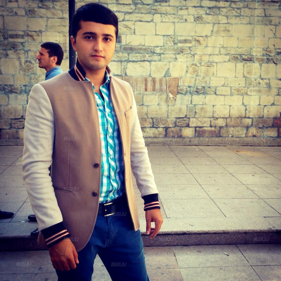 Toyuna hazırlaşırdı, başı bədənindən qopdu - FOTO