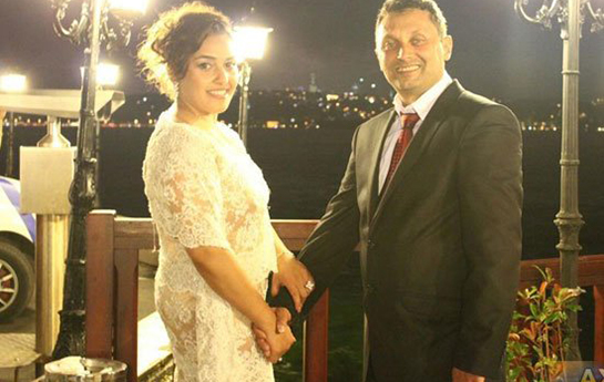 Bu il hansı məşhur azərbaycanlılar ana oldular? - FOTO