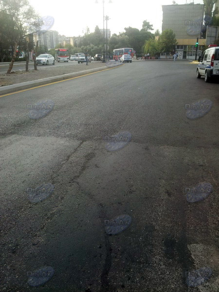"Şamaxinka"nı ciddi dəyişikliklər gözləyir - FOTO
