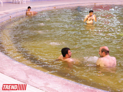 Ərdəbil - Şah İsmayıl Xətainin uyuduğu diyar - FOTO