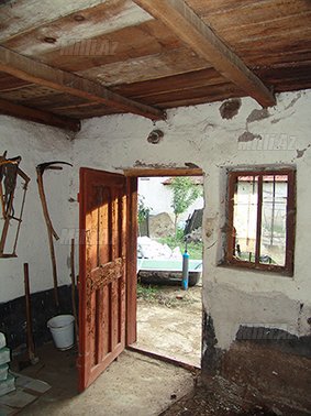Daxma necə lüks ev oldu? - FOTO