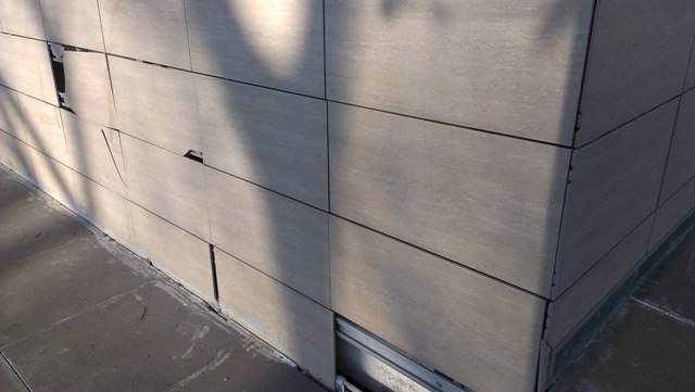 Azərbaycandakı "Gənclər evi" nə tez "qocaldı"? - FOTO