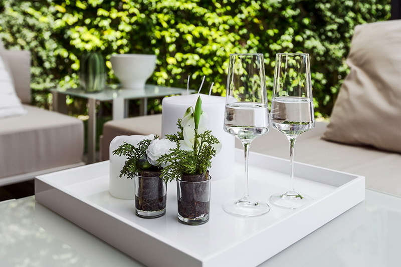 Monakoda apartamentin rahatlığı - FOTO